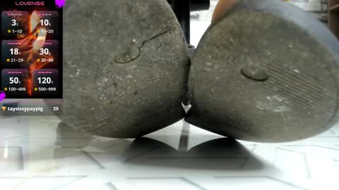 laurita online show from 04-03-26, 03:10