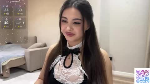 Yumi online show from 05-28-26, 11:13