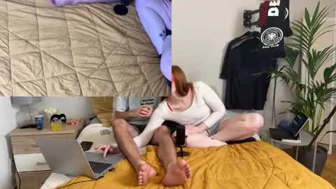 coffeeandcreamlive online show from 04-12-26, 02:44