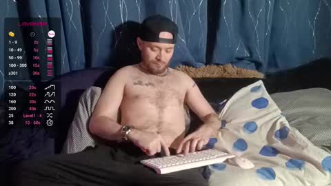 CoffeeandCum online show from 02-11-25, 05:37