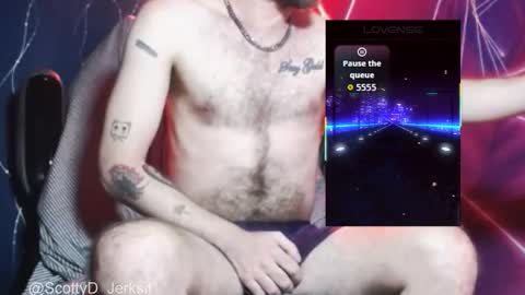 CoffeeandCum online show from 11-12-25, 05:35