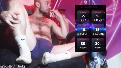 CoffeeandCum online show from 01-16-26, 07:01