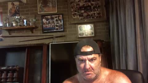 cokecancockfromdownunder online show from 02-27-25, 02:10