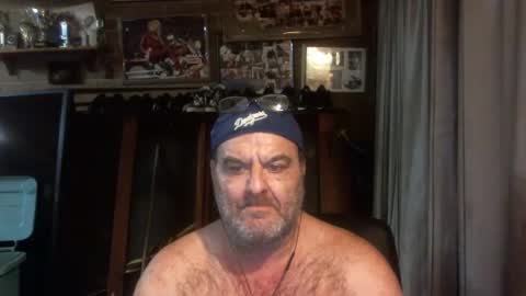 cokecancockfromdownunder online show from 10-01-25, 12:11