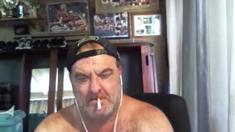 cokecancockfromdownunder online show from 01-10-26, 03:19