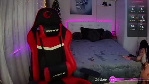 Snapshot of cokeyspeed69 chatting on 12-04-24, 10:24 Ur goddess Nikki online show from 12-04-24, 10:24