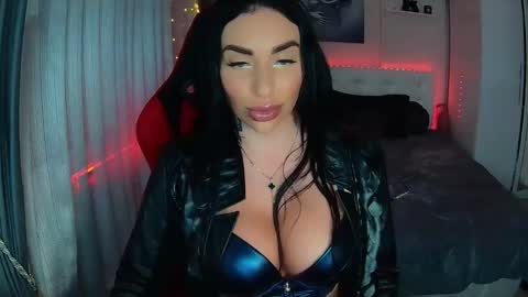 Snapshot of cokeyspeed69 chatting on 12-07-24, 03:30 Ur goddess Nikki online show from 12-07-24, 03:30