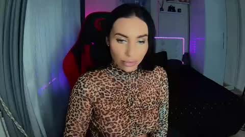 Snapshot of cokeyspeed69 chatting on 02-23-25, 02:35 Ur goddess Nikki online show from 02-23-25, 02:35