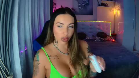 Snapshot of cokeyspeed69 chatting on 10-20-25, 10:49 Ur goddess Nikki online show from 10-20-25, 10:49