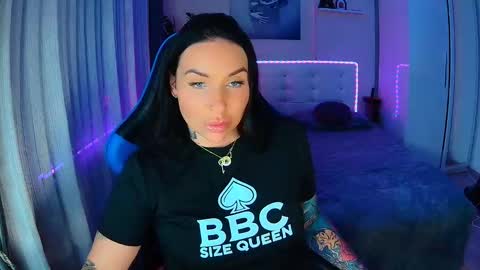 Ur goddess Nikki online show from 03-05-26, 02:24