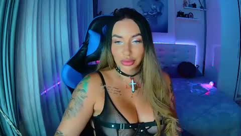 Snapshot of cokeyspeed69 chatting on 07-13-26, 11:02 Ur goddess Nikki online show from 07-13-26, 11:02
