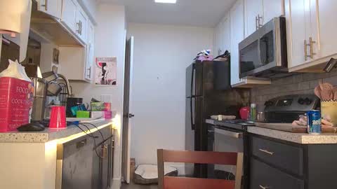 Cokia online show from 03-01-26, 03:41