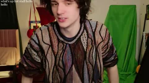 Cokia online show from 03-17-26, 11:52