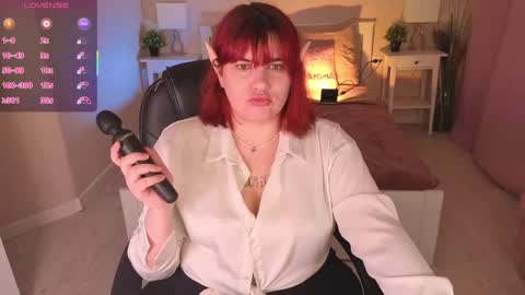 Tina online show from 05-18-26, 05:08