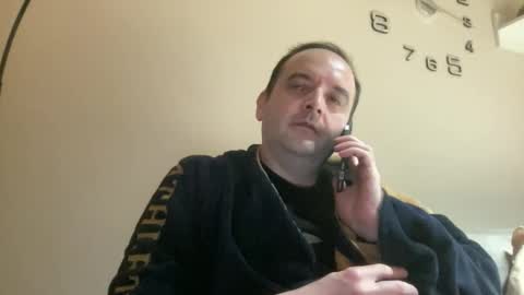 colambus83 online show from 02-01-26, 07:12