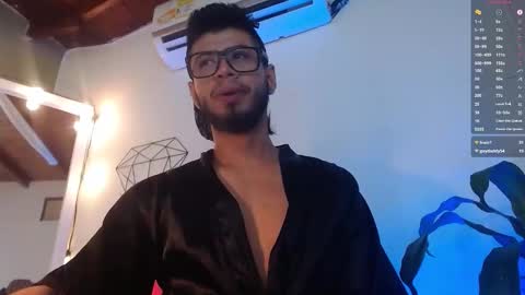 Colby online show from 01-11-26, 09:14