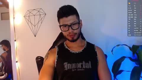 Colby online show from 01-15-26, 07:17