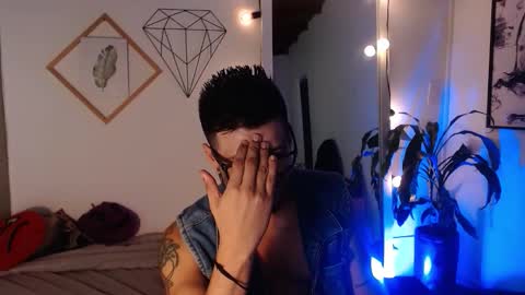 Colby online show from 02-20-26, 08:16