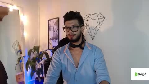 Snapshot of colby_smit chatting on 03-09-26, 06:34 Colby online show from 03-09-26, 06:34