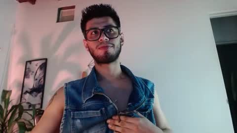 Snapshot of colby_smit chatting on 07-14-26, 09:58 Colby online show from 07-14-26, 09:58