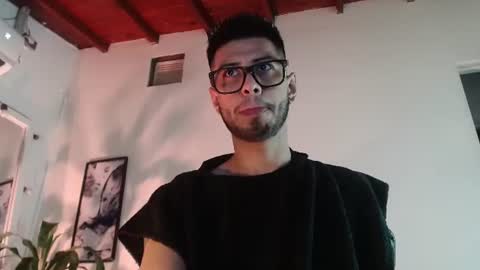 Snapshot of colby_smit chatting on 07-18-26, 09:46 Colby online show from 07-18-26, 09:46