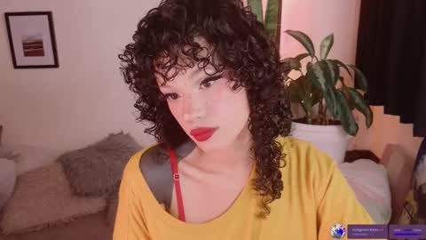 Mena  IGXTTOF cold leemonadee  online show from 02-06-26, 06:44