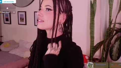 Mena  IGXTTOF cold leemonadee  online show from 03-27-26, 08:19