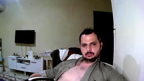 coldskull15 online show from 02-01-25, 08:47