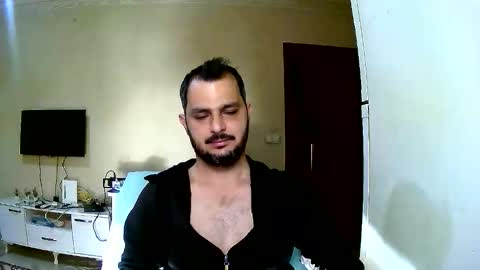 coldskull15 online show from 10-13-25, 11:21