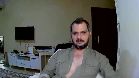 coldskull15 online show from 01-14-26, 09:31