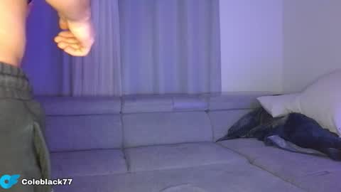 Cole online show from 12-17-25, 11:27