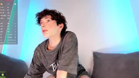 Snapshot of colestorm chatting on 10-13-25, 08:31 COLE online show from 10-13-25, 08:31