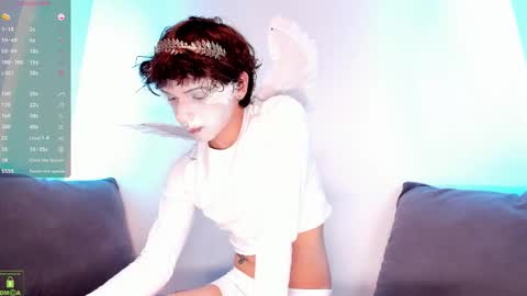 Snapshot of colestorm chatting on 10-31-25, 09:05 COLE online show from 10-31-25, 09:05