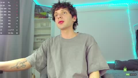 COLE - ig  online show from 03-26-26, 07:30