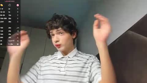 Snapshot of colestorm_ chatting on 07-05-26, 07:43 COLE - ig online show from 07-05-26, 07:43