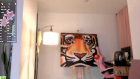 Colette PVT OPEN online show from 05-15-26, 03:35