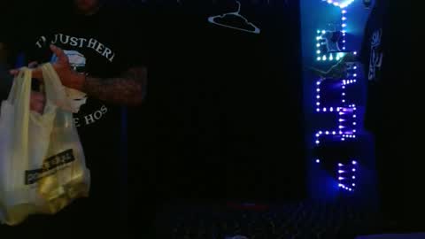 colevan2390 online show from 12-15-25, 01:54