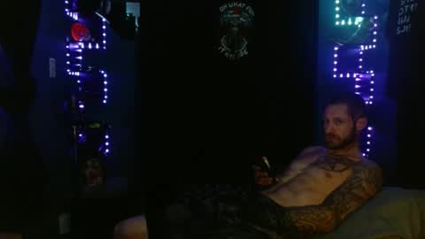 colevan2390 online show from 12-20-25, 03:24