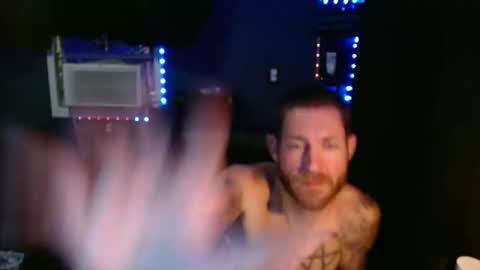 colevan2390 online show from 03-07-26, 07:27