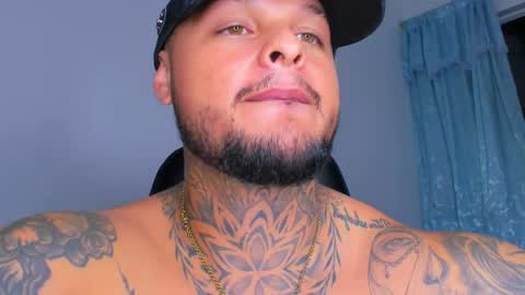 colin_fox1 online show from 03-30-26, 05:41