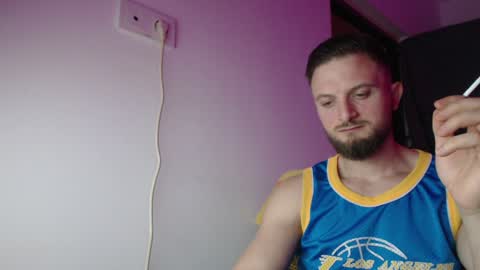 colin hopex  online show from 01-19-25, 09:02