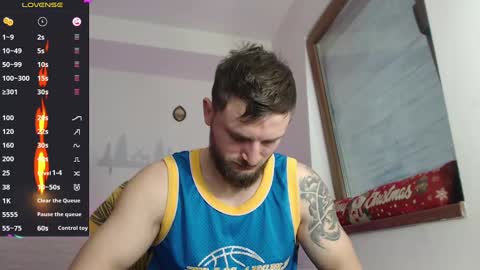 colin hopex  online show from 02-05-25, 02:59