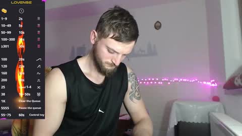 colin hopex  online show from 02-11-25, 04:55