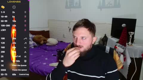 colin hopex  online show from 02-16-25, 05:15