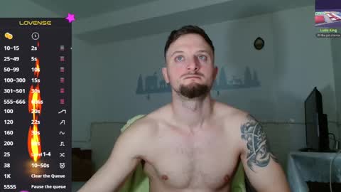 colin hopex  online show from 02-28-25, 08:50