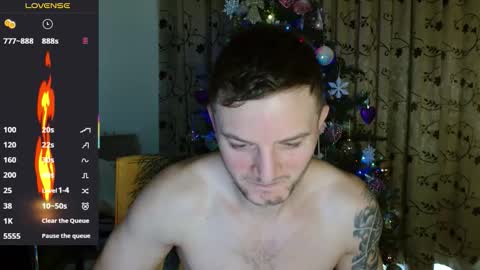 colin hopex  online show from 11-28-25, 09:12