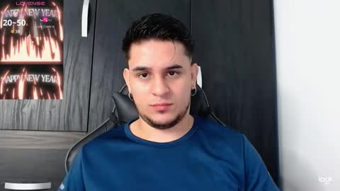 colin_lewisss online show from 02-02-26, 10:41