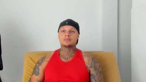 COLIN online show from 12-03-24, 02:03