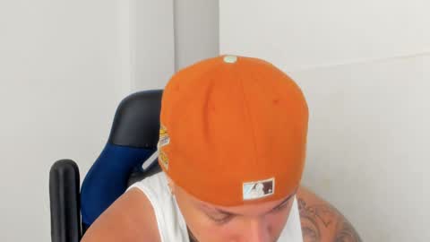 COLIN online show from 12-19-24, 09:07