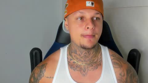 COLIN online show from 12-21-24, 04:19